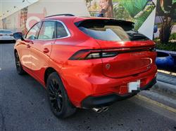 دۆنگ فینگ T5 EVO